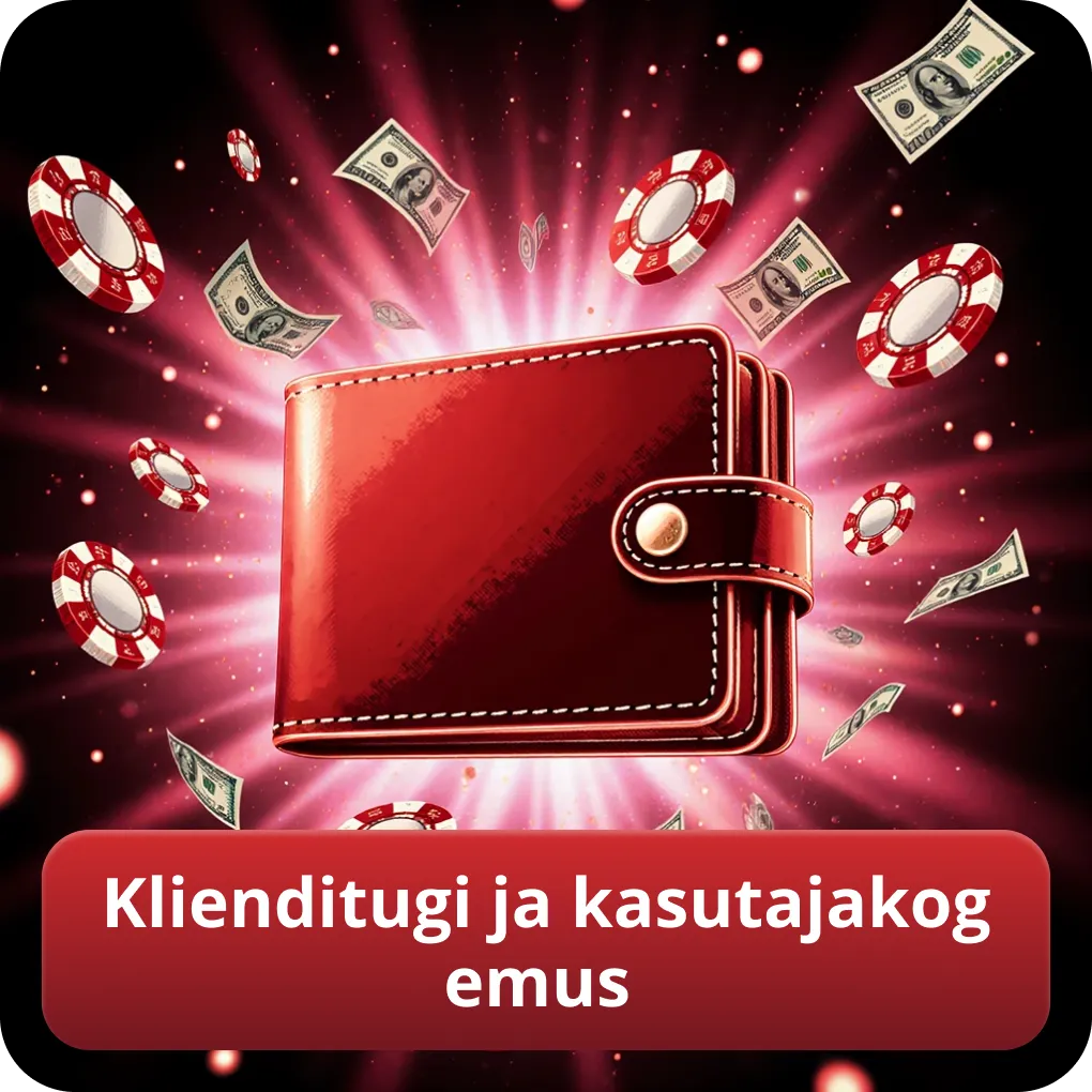 Klienditugi ja kasutajakogemus